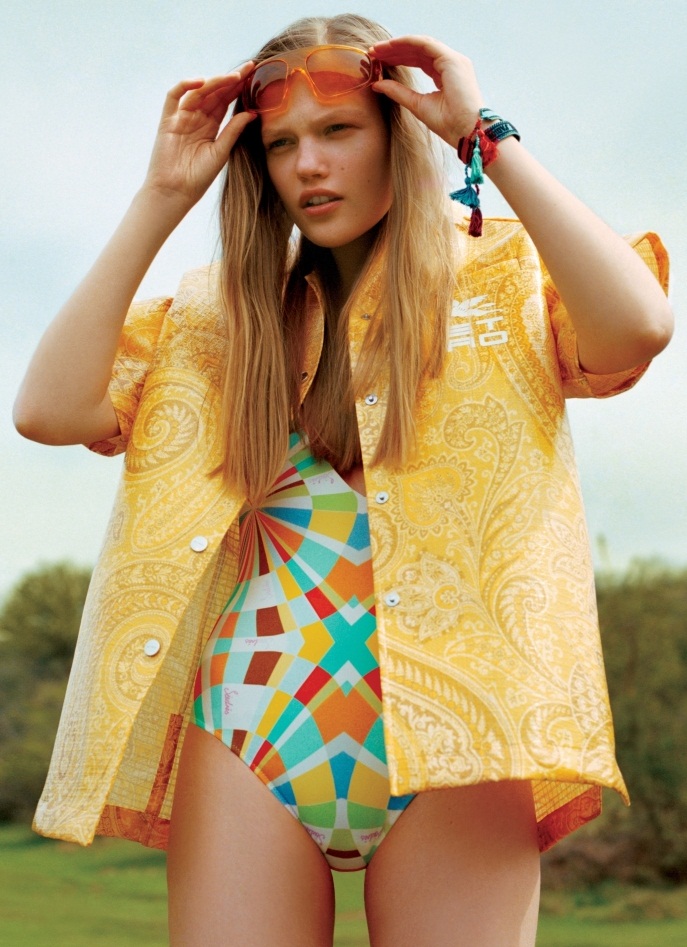 VIKTORIIA GERASIMOVA portfolio photo 16